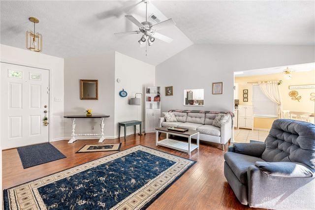 9320 Heritage Glen Drive, Miamisburg, OH 45342