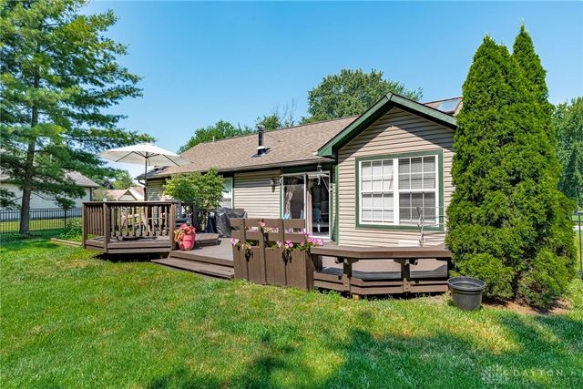 9320 Heritage Glen Drive, Miamisburg, OH 45342