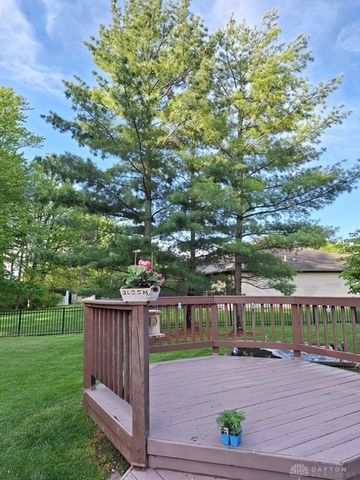 9320 Heritage Glen Drive, Miamisburg, OH 45342