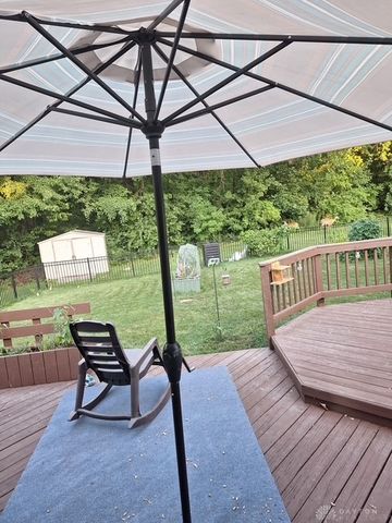 9320 Heritage Glen Drive, Miamisburg, OH 45342