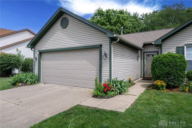 9320 Heritage Glen Drive, Miamisburg, OH 45342