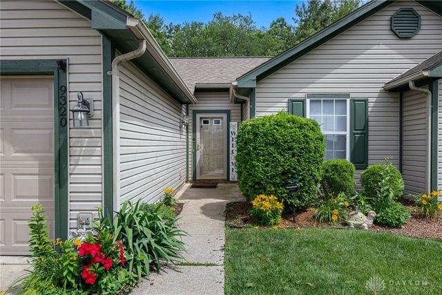 9320 Heritage Glen Drive, Miamisburg, OH 45342