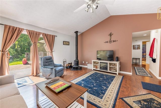 9320 Heritage Glen Drive, Miamisburg, OH 45342