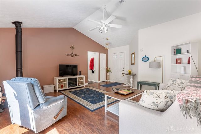 9320 Heritage Glen Drive, Miamisburg, OH 45342