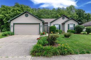 9320 Heritage Glen Drive, Miamisburg, OH 45342