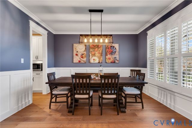 16519 Crossfell Dr, Chesterfield, VA 23832