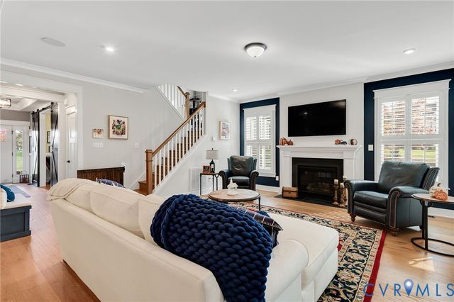 16519 Crossfell Dr, Chesterfield, VA 23832