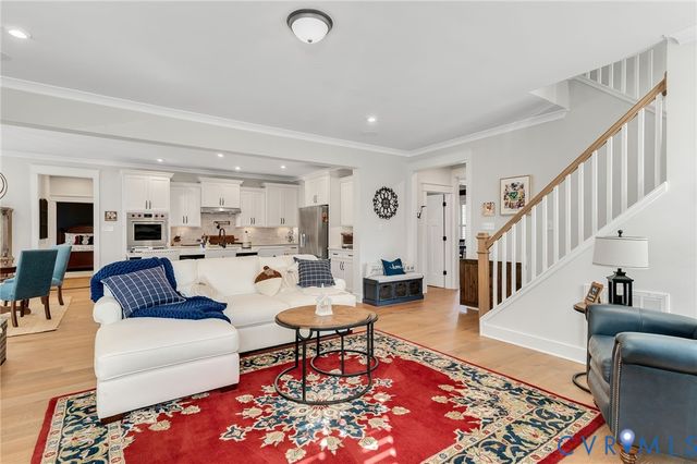 16519 Crossfell Dr, Chesterfield, VA 23832