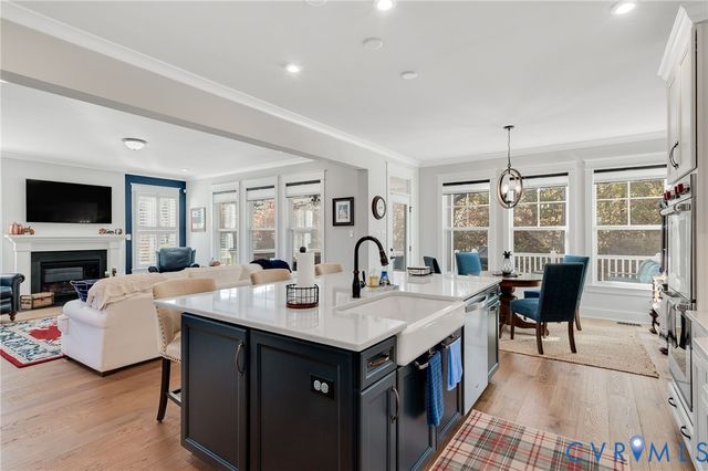 16519 Crossfell Dr, Chesterfield, VA 23832