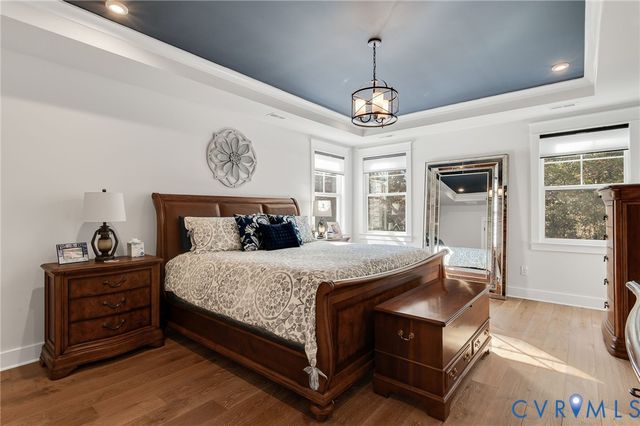 16519 Crossfell Dr, Chesterfield, VA 23832