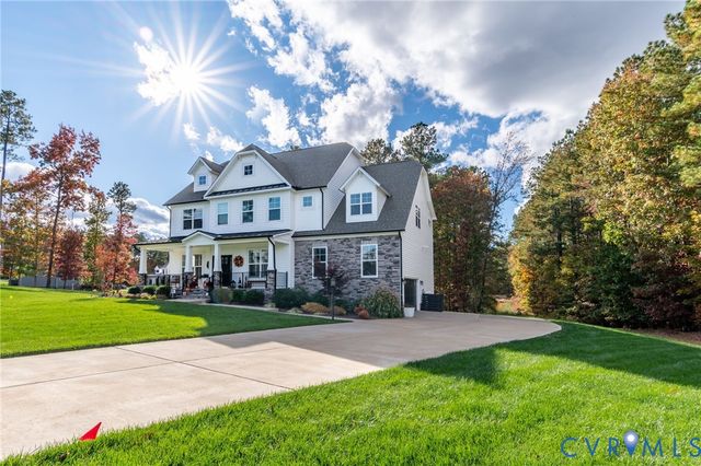 16519 Crossfell Dr, Chesterfield, VA 23832