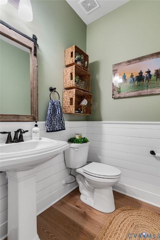 16519 Crossfell Dr, Chesterfield, VA 23832