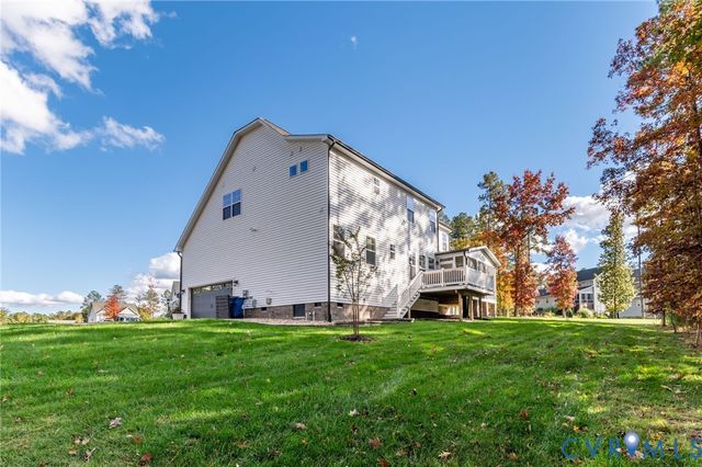 16519 Crossfell Dr, Chesterfield, VA 23832