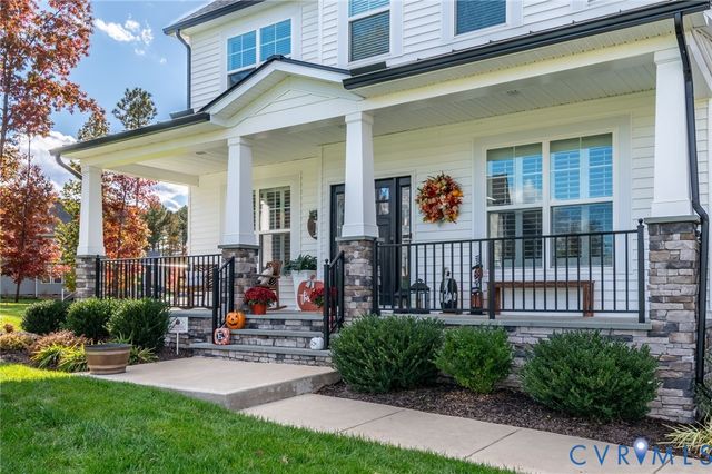 16519 Crossfell Dr, Chesterfield, VA 23832