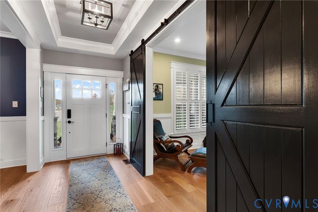 16519 Crossfell Dr, Chesterfield, VA 23832