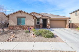 9770 S Desert Flint Drive, Tucson, AZ 85747