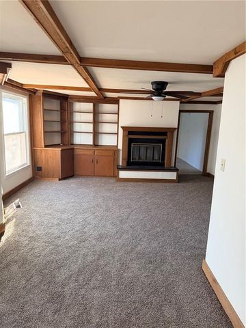 707 W 8th Street, Pittsburg, KS 66762