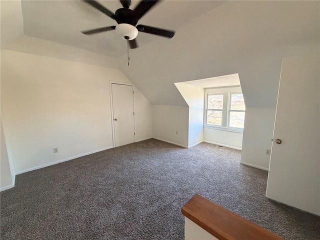 707 W 8th Street, Pittsburg, KS 66762