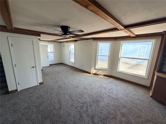 707 W 8th Street, Pittsburg, KS 66762