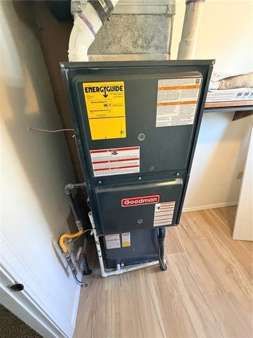 707 W 8th Street, Pittsburg, KS 66762