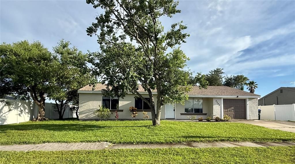 4243 HOKAN AVENUE, North Port, FL 34287