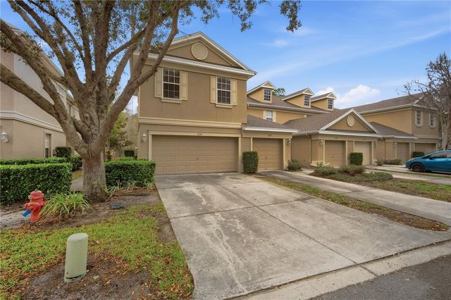 4140 BISMARCK PALM DRIVE, Tampa, FL 33610