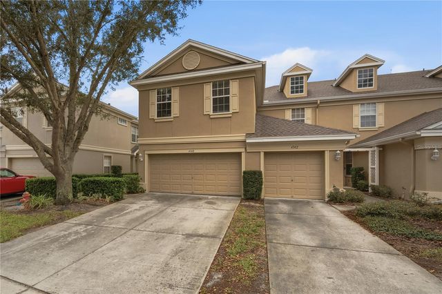 4140 BISMARCK PALM DRIVE, Tampa, FL 33610