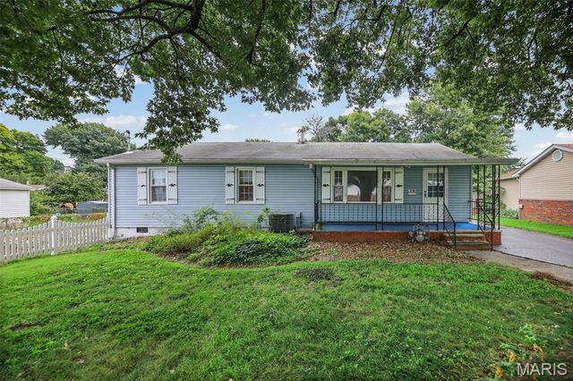 612 6th Street, East Alton, IL 62024