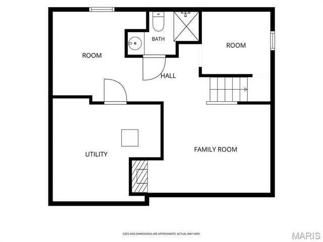 612 6th Street, East Alton, IL 62024