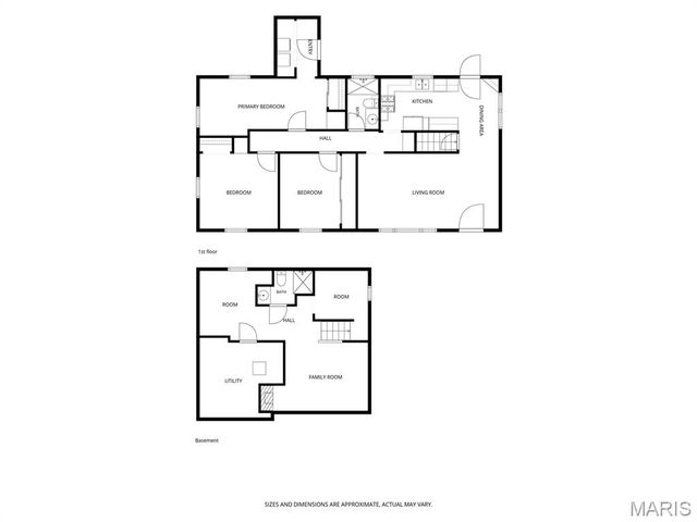 612 6th Street, East Alton, IL 62024