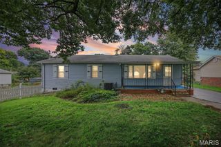 612 6th Street, East Alton, IL 62024