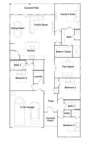 4116 Lotus Bloom Lane, Mesquite, TX 75181