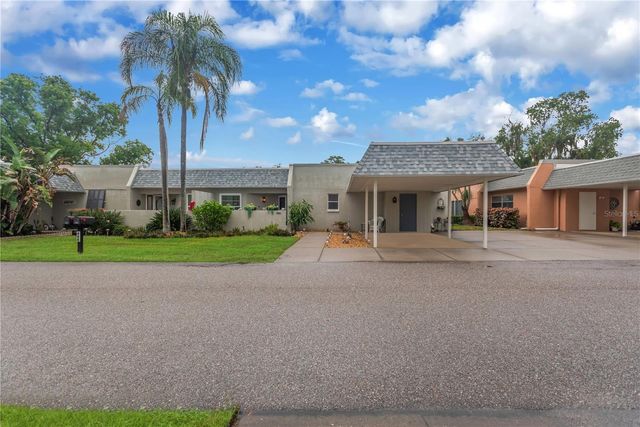 3943 TROPHY BOULEVARD 4604, New Port Richey, FL 34655