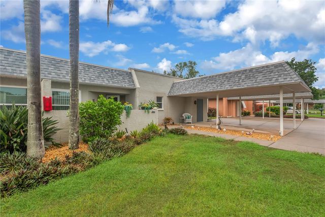 3943 TROPHY BOULEVARD 4604, New Port Richey, FL 34655