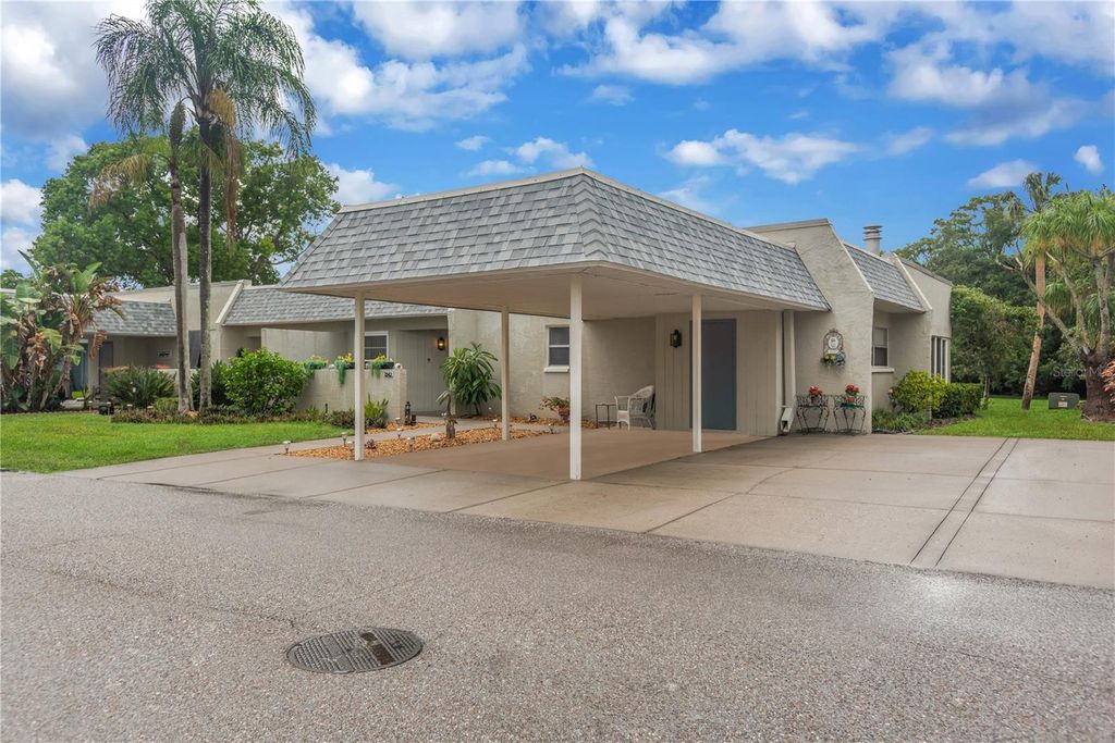 3943 TROPHY BOULEVARD 4604, New Port Richey, FL 34655