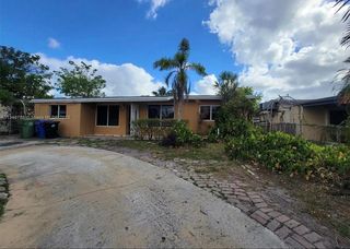 2070 NW 28TH Terrace, Fort Lauderdale, FL 33311