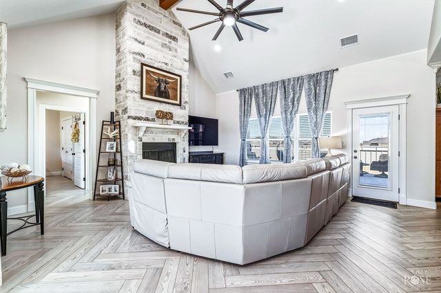 3486 Reindeer Run, San Angelo, TX 76901