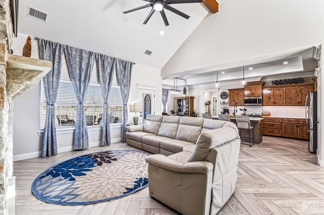 3486 Reindeer Run, San Angelo, TX 76901