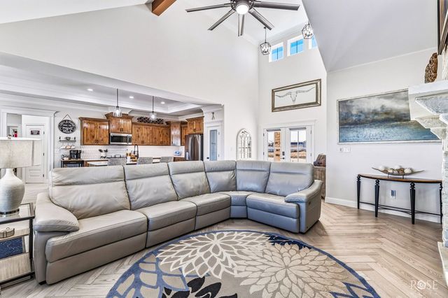 3486 Reindeer Run, San Angelo, TX 76901