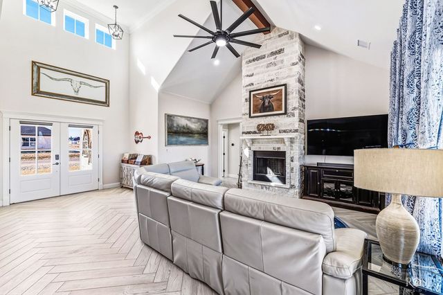 3486 Reindeer Run, San Angelo, TX 76901