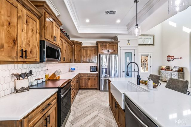 3486 Reindeer Run, San Angelo, TX 76901