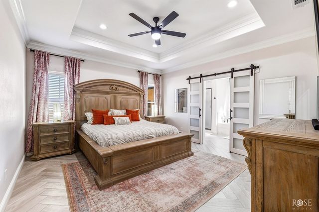 3486 Reindeer Run, San Angelo, TX 76901