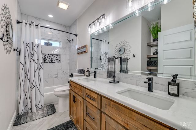 3486 Reindeer Run, San Angelo, TX 76901