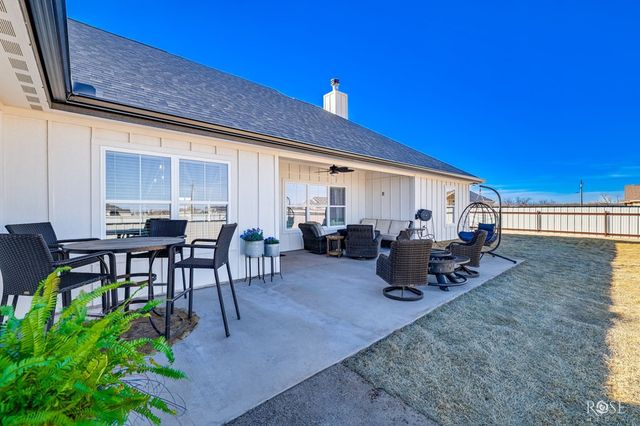 3486 Reindeer Run, San Angelo, TX 76901