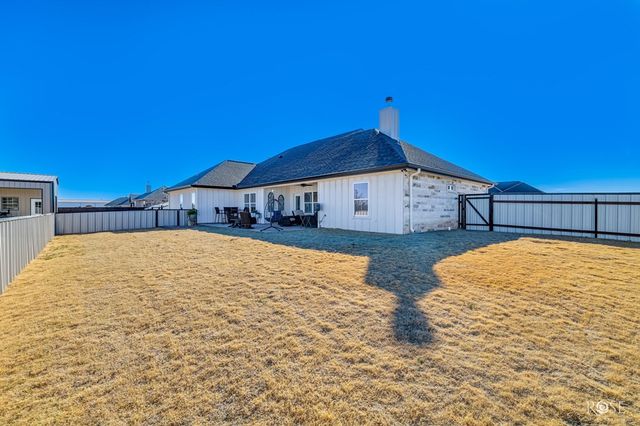 3486 Reindeer Run, San Angelo, TX 76901