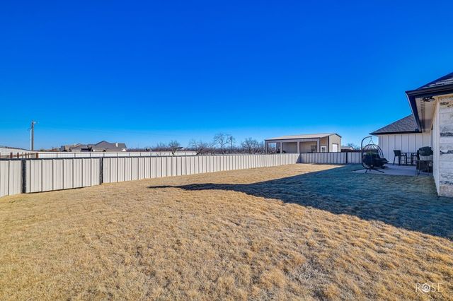 3486 Reindeer Run, San Angelo, TX 76901