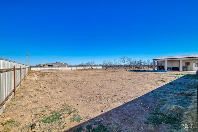 3486 Reindeer Run, San Angelo, TX 76901