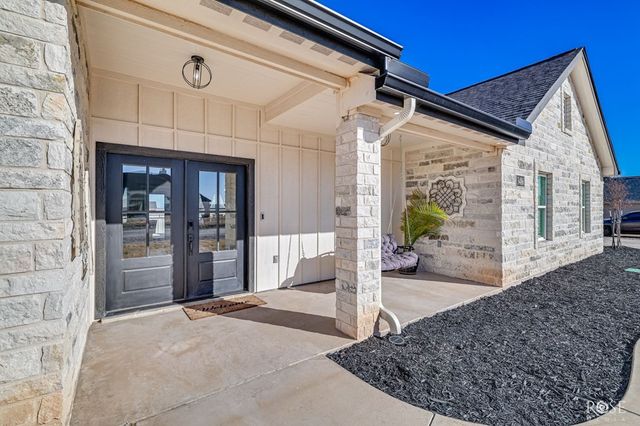 3486 Reindeer Run, San Angelo, TX 76901