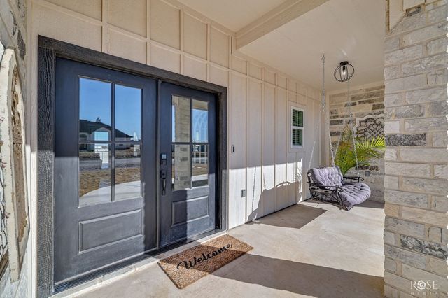 3486 Reindeer Run, San Angelo, TX 76901