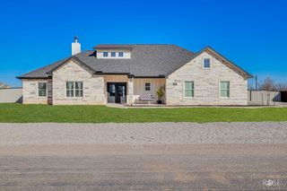 3486 Reindeer Run, San Angelo, TX 76901